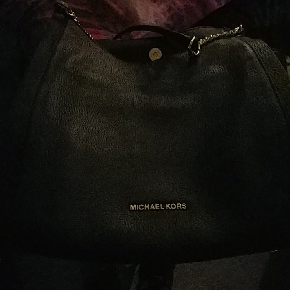 Authentic Michael kors shoulder bag - Picture 6 of 6